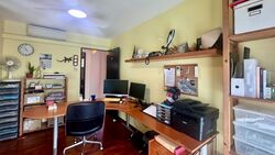 Blk 293 Punggol Grove (Punggol), HDB 5 Rooms #627413271
